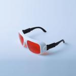 Eye Protection Goggles OD7+ Laser Tattoo Removal Glasses 200-540nm