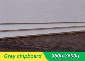 Quality 1000gsm 1.6mm gray board paper for hard book cover and calendar wholesale
