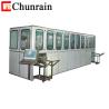 Buy cheap ROHS FCC 24000W Automatic Ultrasonic Cleaner Machine Multi Stage from wholesalers