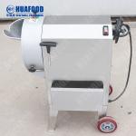 Apricot Automatic Vegetable Crusher Machine For Wholesales