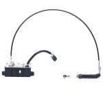 SY215-8 012941 Excavator Throttle Motor AC2000 AC2 2000 For SANY Excavator