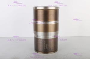 Quality Engine Cylinder Liner Sleeve CATERPILLARR C9/C-9 190-3562 DIA 112mm wholesale