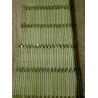 Buy cheap Metric Thread FRP Bolt Green M10 Plastic Bolts Corrosion Resistance from wholesalers