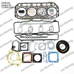 Full Gasket Kit 4TNE106 723900-02660