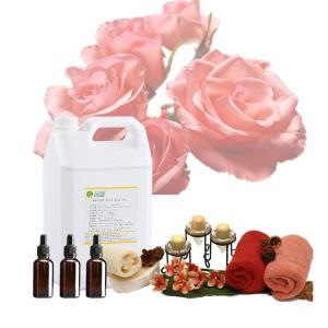 Quality Perfume Type Scent Liquid Wax Candle Fragrance Oils For Candle Making wholesale