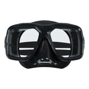 Quality Woman Anti Fog Bifocal Dive Mask Diving Scuba HD Tempered Glass Lens wholesale