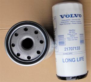 Quality Sweden, diesel engine parts, Diesel generator parts,oil filters for ,21707133,21707134,21707132 wholesale