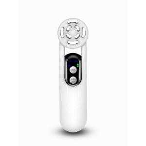 Quality LED Light Home Use 100V RF EMS Therapy Facial Massager wholesale