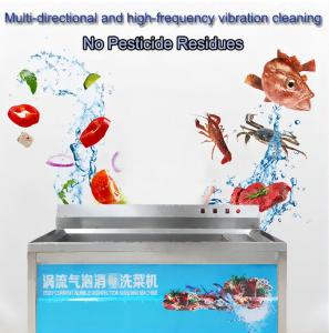 Quality Soybean Automatic Industrial Dish Washing Machine 3N Multifunctional wholesale