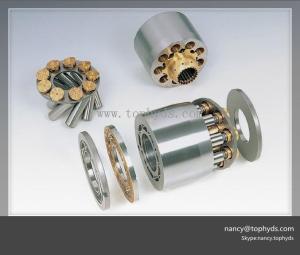 Quality Dakin Hydraulic Piston Pump Repair kits replacement parts PVD21/22/23 wholesale