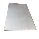 Cold Formed Stainless Iron Sheet 304 316 316L 2B Finish 1000x2000mm