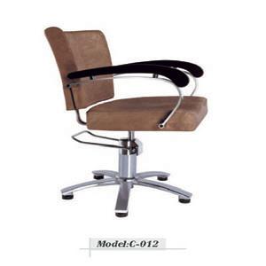 Quality styling chair ,hair dressing chair, hair salon equipment , salon chair C-012 wholesale