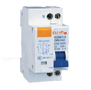 Quality XLDM1LE Mini Circuit Breaker wholesale
