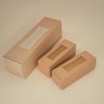 Professional Supplier Fully Customized Matte Surface White Cardboard Art Paper