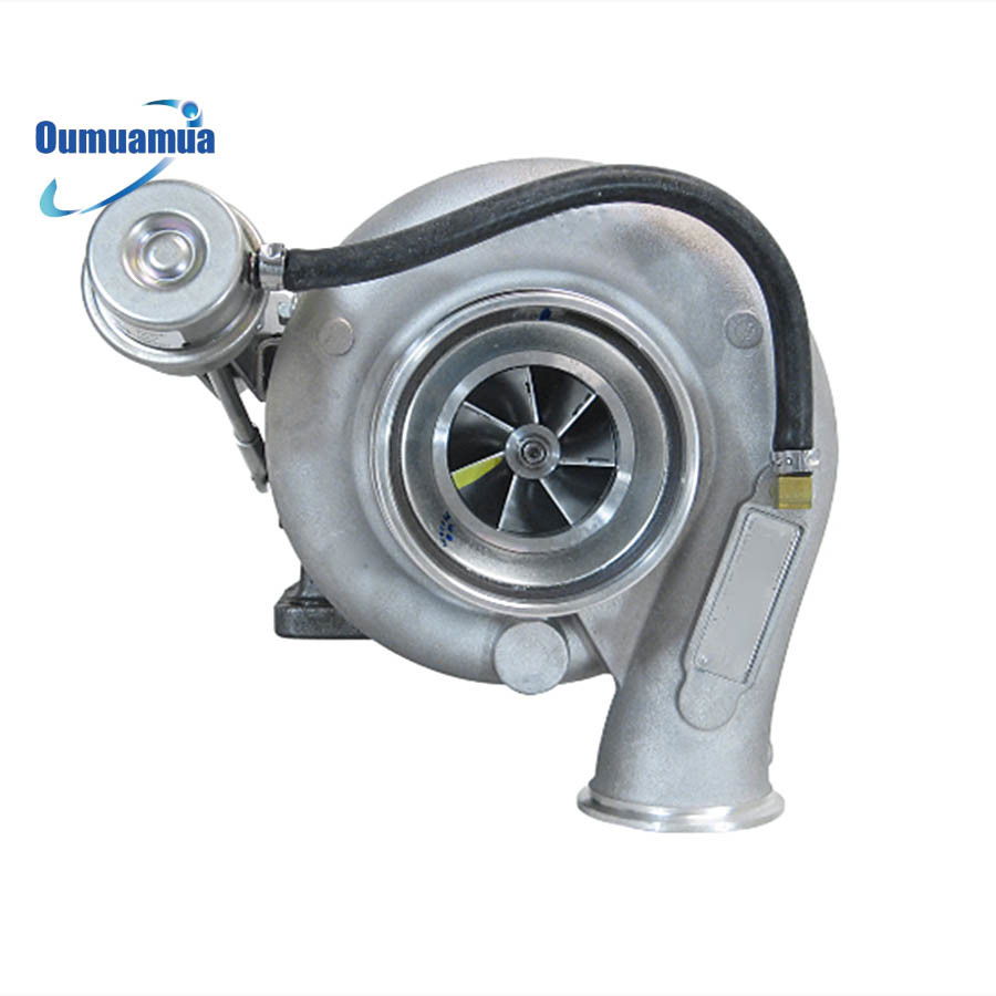 HE351W turbocharger 4043284 4955906 4033979 4043280 for Cummins 4BT 6BT engine