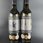 Custom Sticker Red Wine Bottle Label Self-adhesive Waterproof Red Wine Cocktail