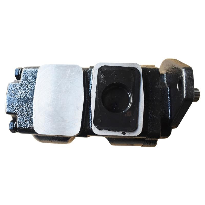 Main Pump 20925580 Piston Hydraulic Pump For JCB 3CX 4CX Piston Pump