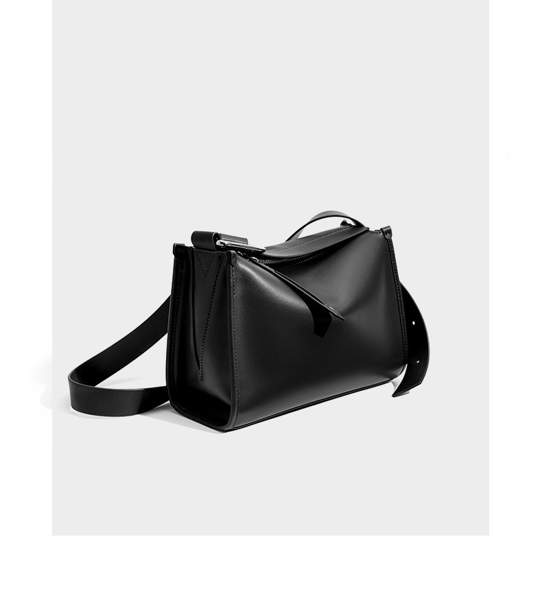 Low MOQ Mix Models Genuine Leather Crossbody Bag for Women Other Pattern Type Advantage