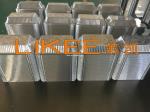 L Rim CR12Mov Aluminium Foil Container Mould Long Using Life