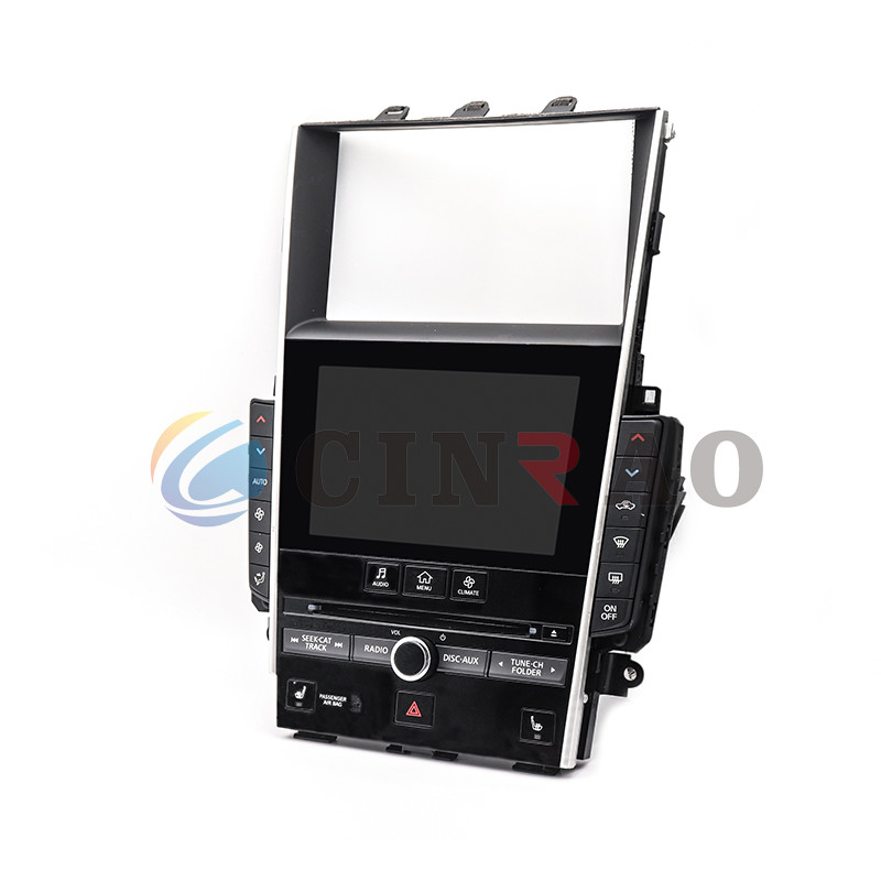 Infiniti Q50L LCD Display Screen Panel Car GPS Navigation Quality Warranty