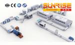 12000 Bph Mineral Water Water Filling Machine