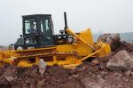 Shantui SD16 Construction Bulldozer