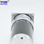 Eccentric Shaft DC Spur Gear Motor 18V 24V Reducer Brushless Motor