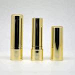 Wholesales China Beauty Cosmetic Recycled Plastic Lip Balm Tubes