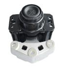 Steel Elastomer Right Front Citroen C4 Engine Mount 183994 1839H6