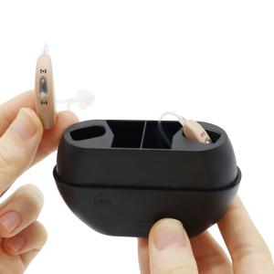 Quality Rechargeable OTC Hearing Aids WDRC Over The Counter Hearing Amplifiers wholesale