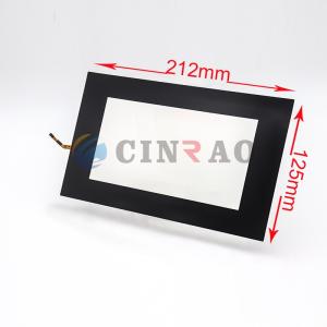 Quality ISO9001 212*125mm TFT Touch Screen Display wholesale