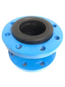 Quality Single Sphere Ansi 150LB Flange Flexible Neoprene EPDM Rubber Expansion Joint wholesale