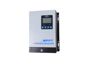 Quality LED Solar Charge Controller Inverter Pure Sine Wave Electrical Equipment Use wholesale