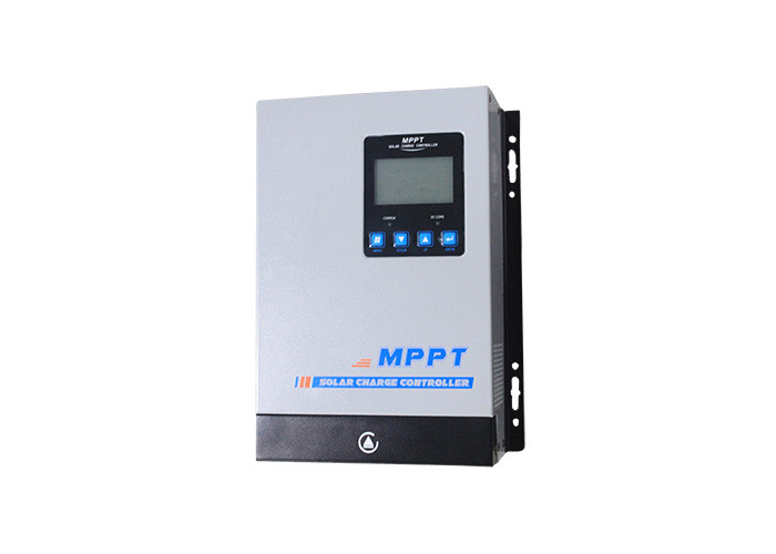 LED Solar Charge Controller Inverter Pure Sine Wave Electrical Equipment Use