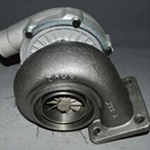 Quality Mitsubishi Various TE06H-16M Turbo 49185-01050,ME441234 wholesale