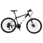 Retailer Mountain Race Bike Used Bicycles Men Mountain Bike with Al Frame Inner