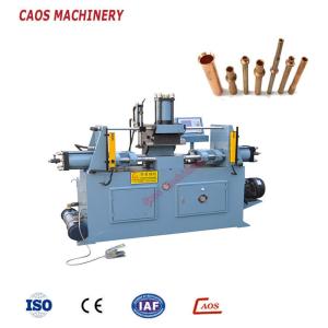 Quality Square 1100kg 40*2mm Pipe End Flaring Machine wholesale
