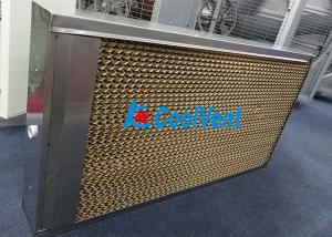 Quality 7090 5090 Evaporative Air Conditioner Pads Replacement Long Term Dependability wholesale