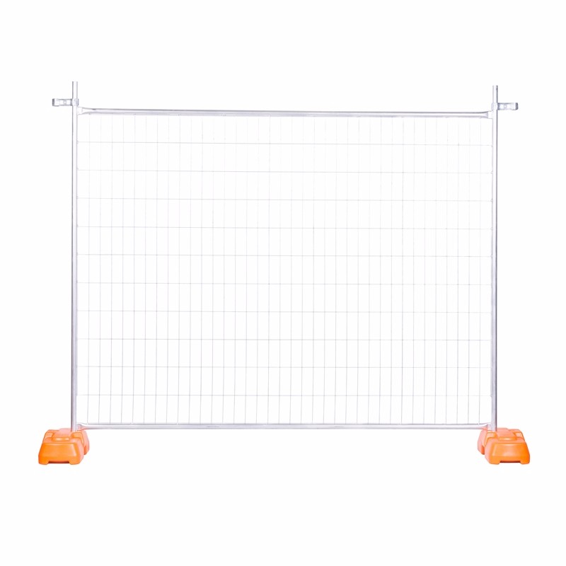 Portable Pool Fence HDG Temporary Fence For Exhibitions 2100mm X 2400mm