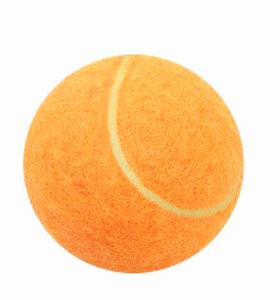 Quality 6'' Big Tennis Ball for promotion wholesale