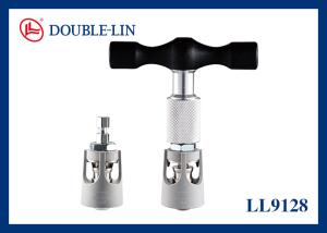Portable Pipe Deburring Tool