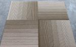 Hotel and All over soundproof and flame retardant cement floor Commercial Floor