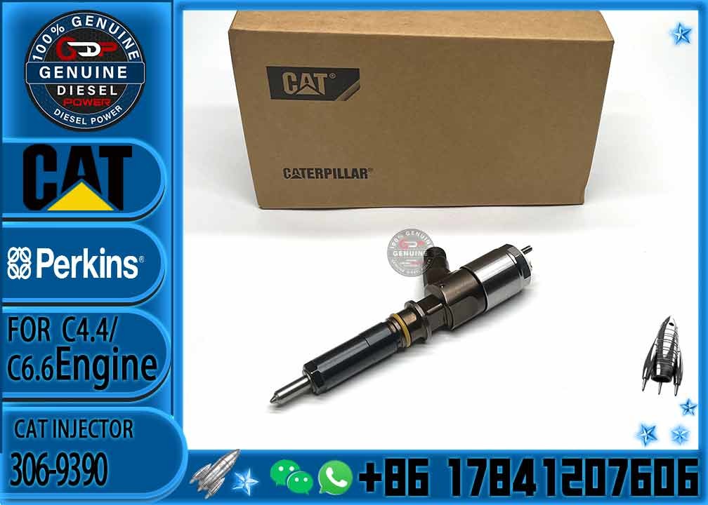Diesel Common Rail Injector 306-9390 310-9067 2645A751 320-0655 320-0688 FOR Engine C6.6
