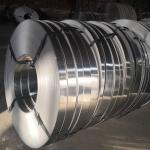 Galvanized Steel Coil Manufacture Dx51d Z140 ASTM Q195 Galvanized Steel Strips