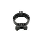 Plastic Round Injection Molding Haro Bikes Molding Body Parts