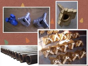 Quality kinds of drilling bit wholesale