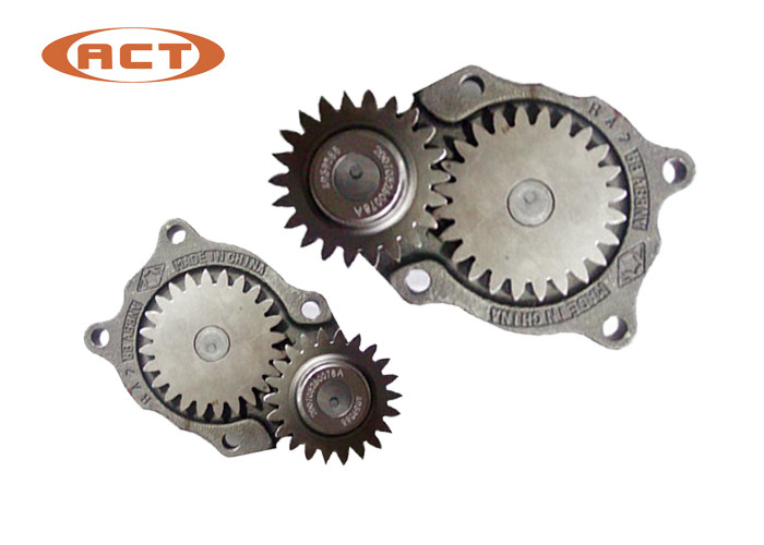 Durable Excavator Spare Parts PC200-8 Oil Transfer Pump Assembly 6754-51-1110 3971544
