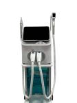 808 Laser Hair Removal Machine 12mm*12mm Spotsize With 15 Inch Touch Screen