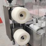 1000KG Weight Manufacturing Plant Automatic Soap Bar Cutter Electric Cutting