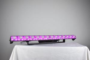 Quality Brightness Outdoor Wall Washer Lights , Led Wall Wash Lighting Fixtures wholesale